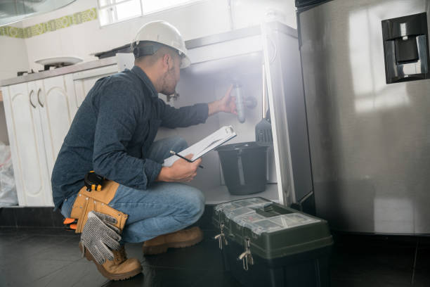 Best Best Plumbers Near Me  in Sand Lake, MI