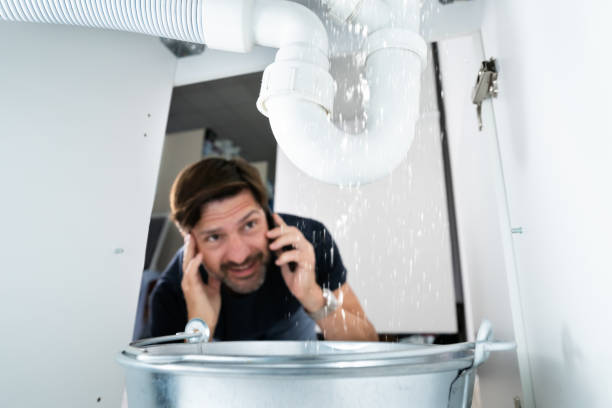 Best Sewer Line Replacement  in Sand Lake, MI