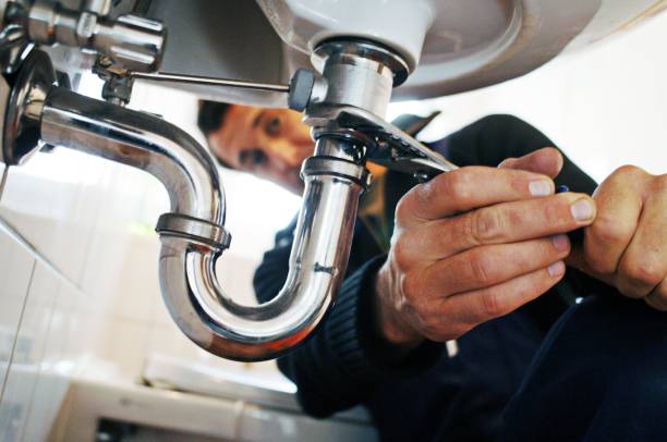 Best Plumbing Repair Near Me  in Sand Lake, MI