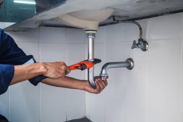 Best Residential Plumbing Services  in Sand Lake, MI