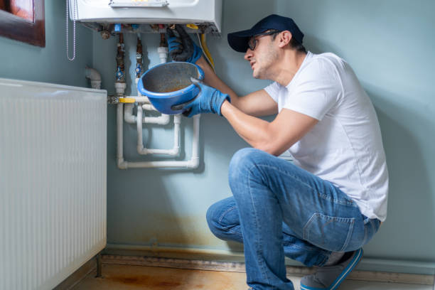 Best Septic Systems  in Sand Lake, MI
